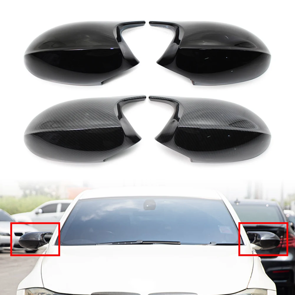 Боковые зеркала заднего вида для BMW 3 серии E90 E91 328i 328xi 335xi 2005-2008 & E92 E93 E81 E82 E87, 1 пара
Боковые зеркала заднего вида для BMW 3 серии E90 E91 328i 328xi 335xi 2005-2008 & E92 E93 E81 E82 E87, 1 пара