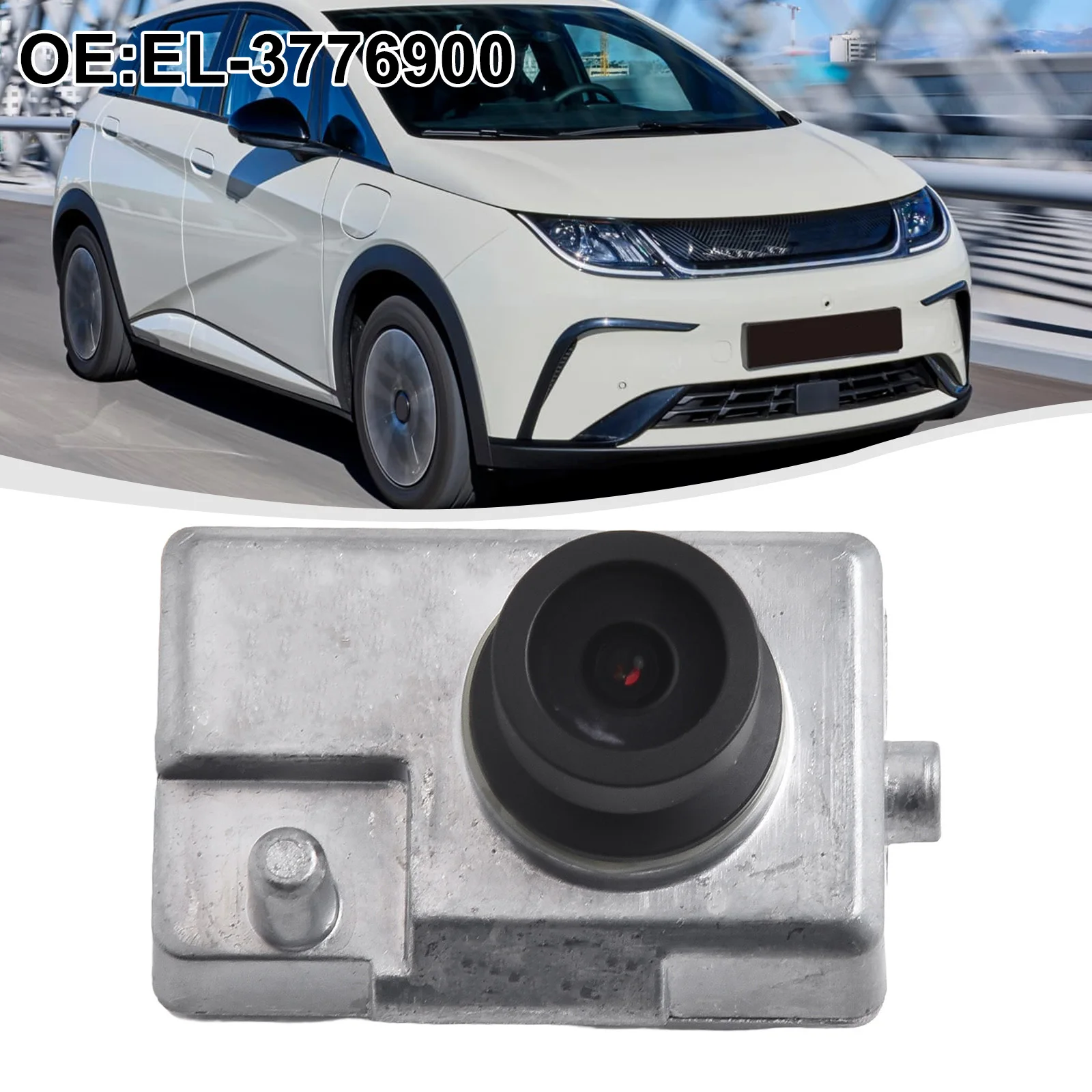 Exceptional Recording Quality with Car Mounted DVR Camera GPS Recorder for BYD Song PLUS DMI Seal Act 3 Atto 3
Exceptional Recording Quality with Car Mounted DVR Camera GPS Recorder for BYD Song PLUS DMI Seal Act 3 Atto 3