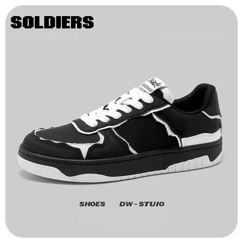 

2023 Autumn New Couples Shoes Fashion Classic Lifestyle Shoes Trend Low Top Skateboarding Shoes Comfortable Casual Sneakers