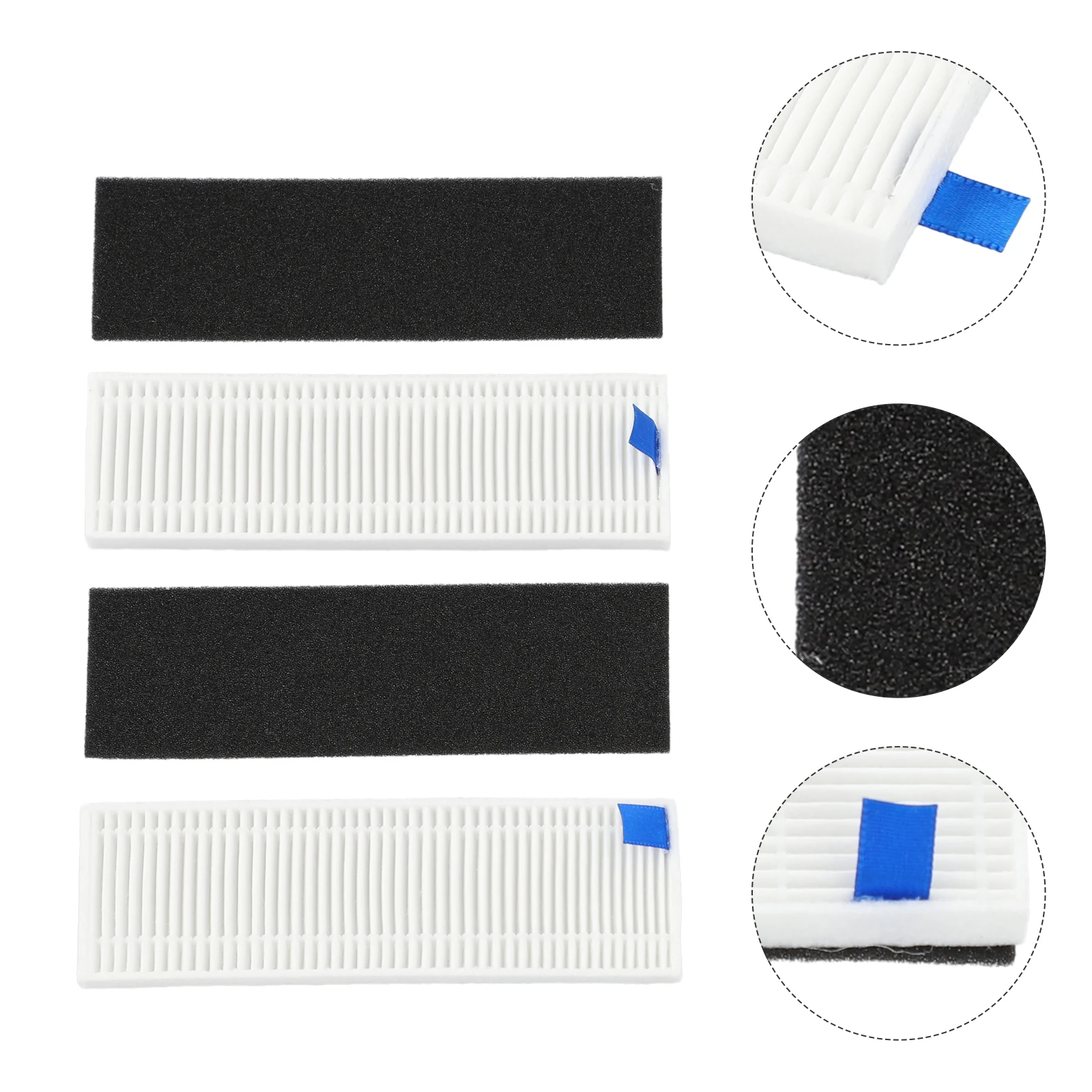 Filter Foam Filters ZR792000 For X-Plorer Series 95 Pet Hair Accessories RR7987 Vacuum Cleaner Parts Accessories Power Tools
Filter Foam Filters ZR792000 For X-Plorer Series 95 Pet Hair Accessories RR7987 Vacuum Cleaner Parts Accessories Power Tools