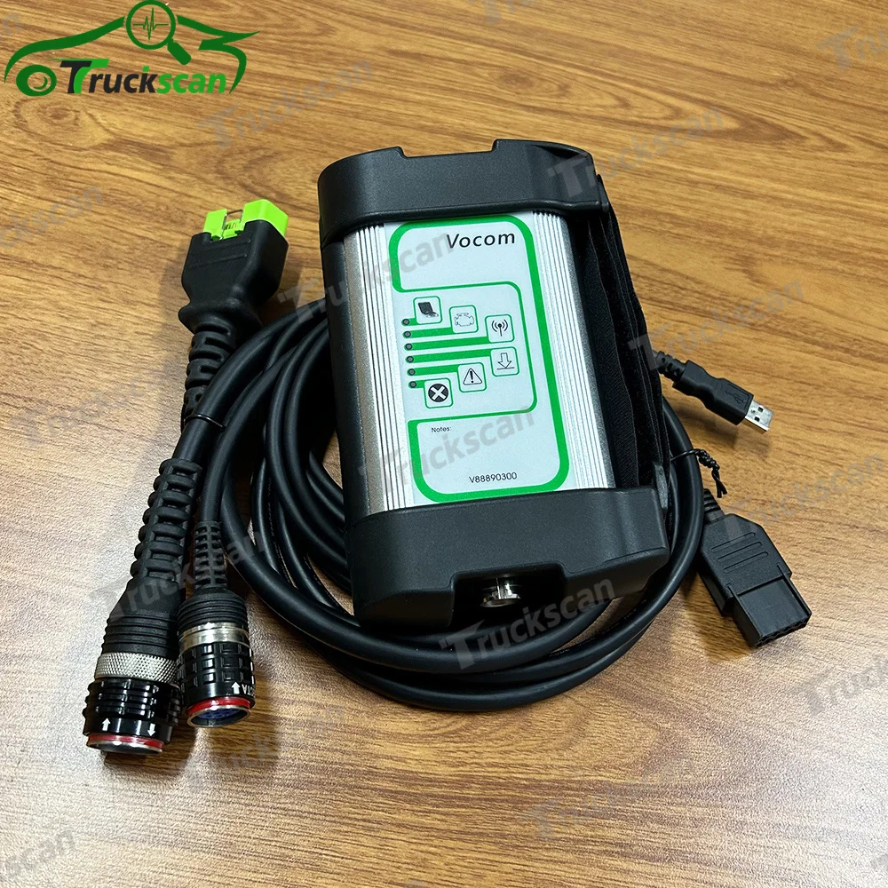 Для Volvo Vocom Vcads 88890300 диагностический инструмент 88890300 автомобильный Грузовик Экскаватор диагностический интерфейс 88890300 Диагностика грузовика
Для Volvo Vocom Vcads 88890300 диагностический инструмент 88890300 автомобильный Грузовик Экскаватор диагностический интерфейс 88890300 Диагностика грузовика