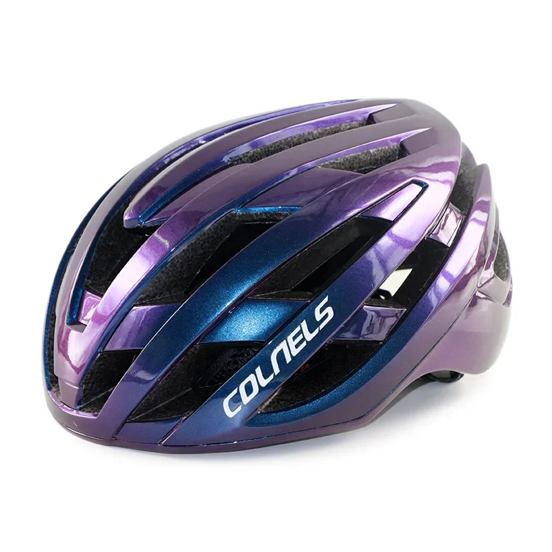 Шлем велосипедный защитный унисекс, Интегрированный шлем для горных поездок
Шлем велосипедный защитный унисекс, Интегрированный шлем для горных поездок