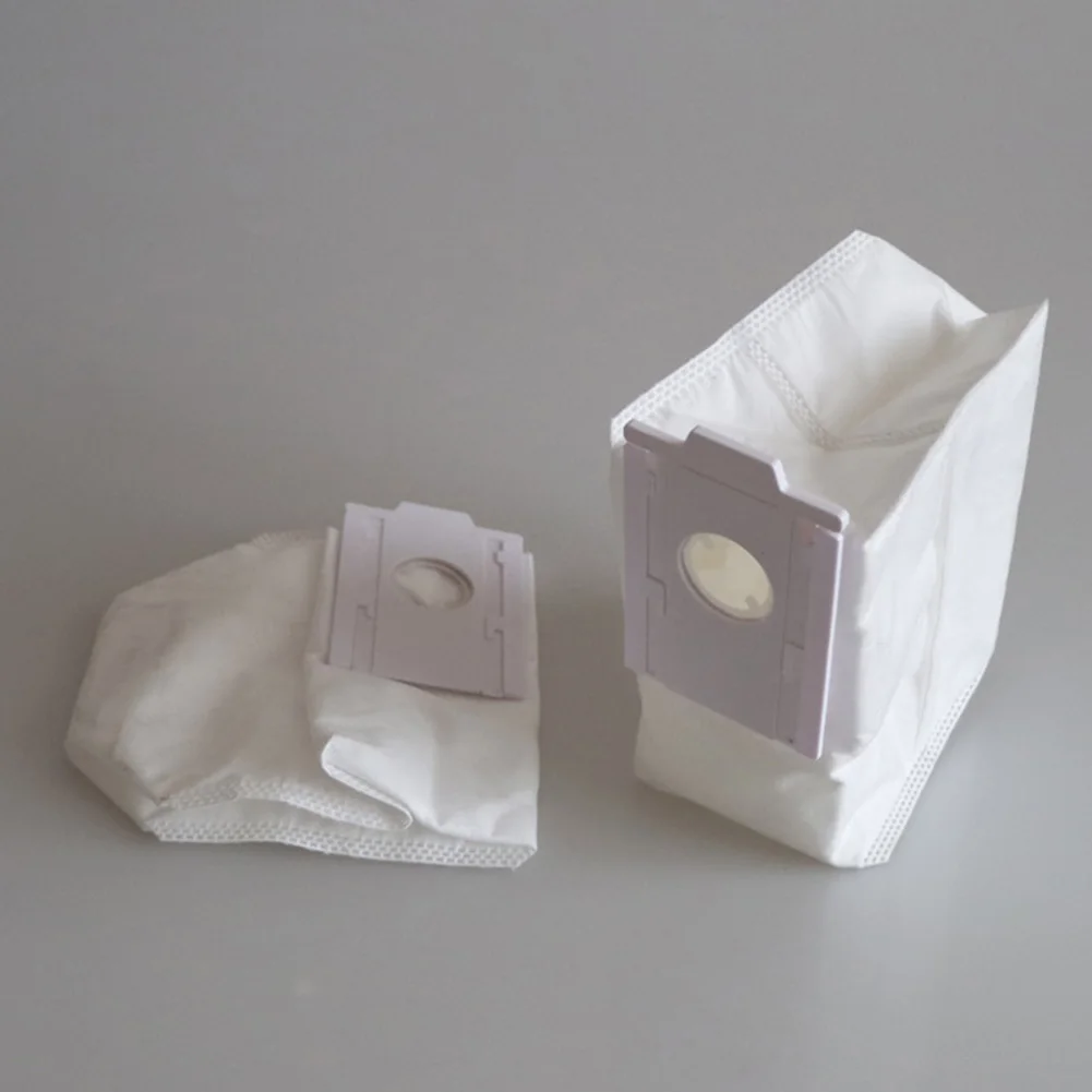 5 Pcs Dust Bags Household Supplies Vacuum Clean Vacuum Parts Accessories Dust Bags Fit For Samsung VCA-RDB95 Jet Bot
5 Pcs Dust Bags Household Supplies Vacuum Clean Vacuum Parts Accessories Dust Bags Fit For Samsung VCA-RDB95 Jet Bot