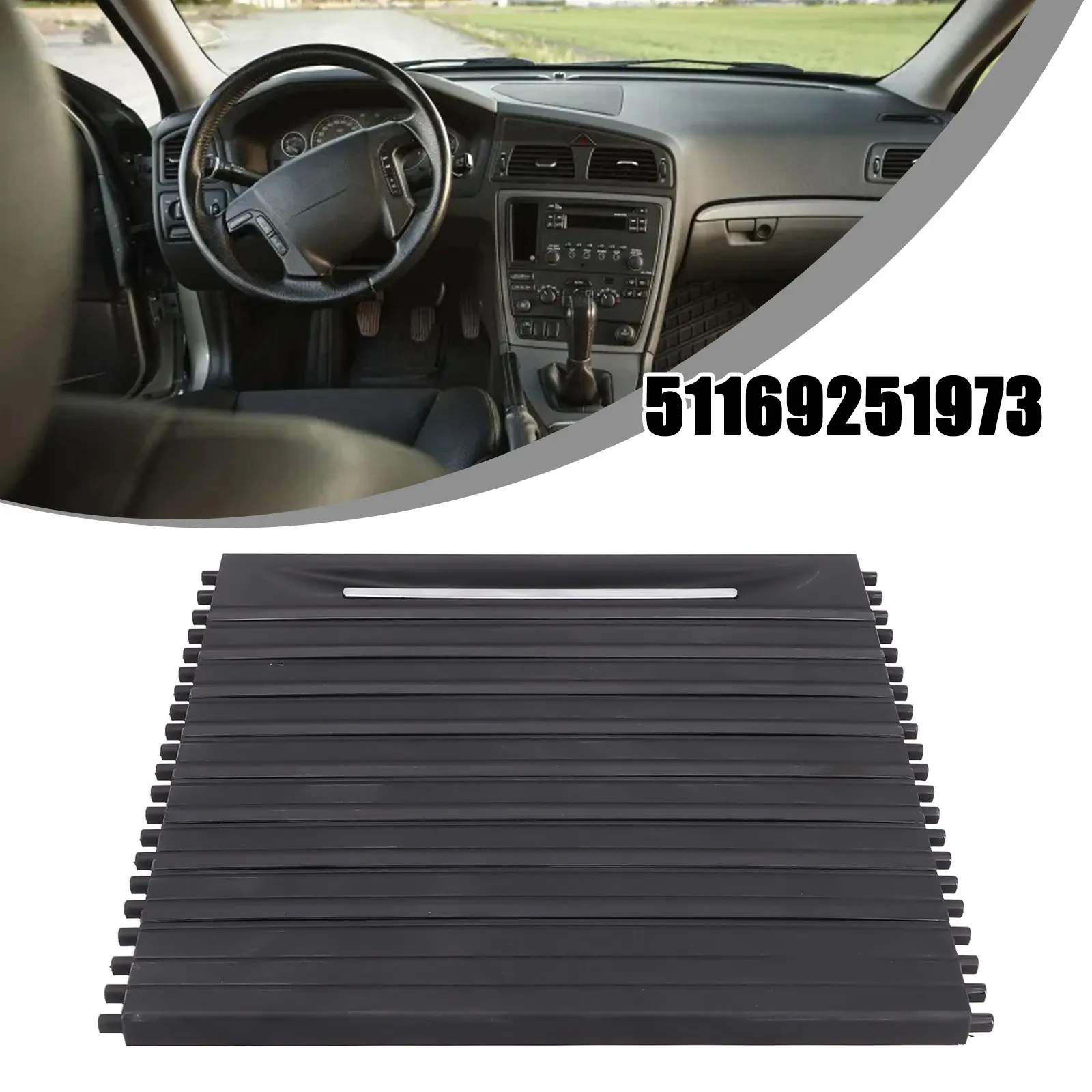 Simple and Convenient Installation Console Cup Holder Tray Roller Blind Cover for BMW F15 F85 X 5 X 5M 2014 2018
Simple and Convenient Installation Console Cup Holder Tray Roller Blind Cover for BMW F15 F85 X 5 X 5M 2014 2018