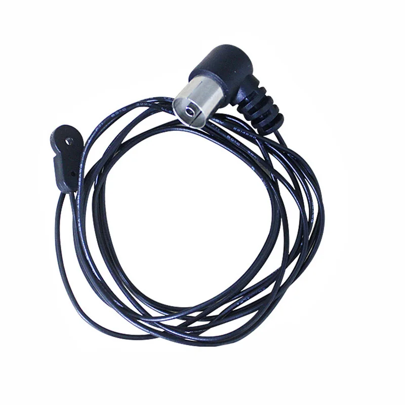 FM Antenna For Stereo Receiver Indoor FM Radio Antenna 75 Ohm UNBAL F Type Female Coaxial Cable Wire Antenna For ONKYO QXNF
FM Antenna For Stereo Receiver Indoor FM Radio Antenna 75 Ohm UNBAL F Type Female Coaxial Cable Wire Antenna For ONKYO QXNF