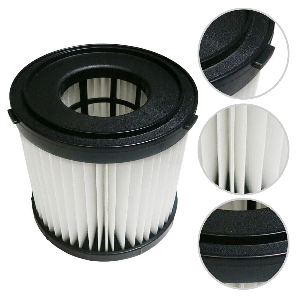 Filter For A32VC05 18-Volt + 3 Gal. Wet/Dry Vacuum Replacement Filter P3240 Vacuum Cleaner Spare Replacement Filter
Filter For A32VC05 18-Volt + 3 Gal. Wet/Dry Vacuum Replacement Filter P3240 Vacuum Cleaner Spare Replacement Filter
