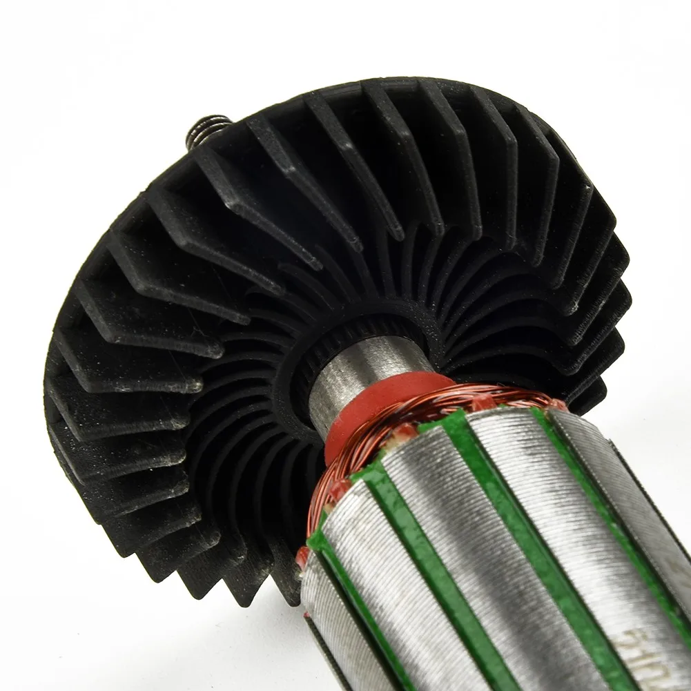 Rotor Armature Rotor High Quality 9558NB 9558HN 9558PB Replaces 9556 9557 9556HN 9557NB 9558 9556NB Accessories
Rotor Armature Rotor High Quality 9558NB 9558HN 9558PB Replaces 9556 9557 9556HN 9557NB 9558 9556NB Accessories