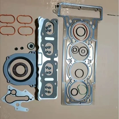 Заводская цена 270 полный комплект уплотнений для ремонта Mercedes benz M270 270 910
Заводская цена 270 полный комплект уплотнений для ремонта Mercedes benz M270 270 910