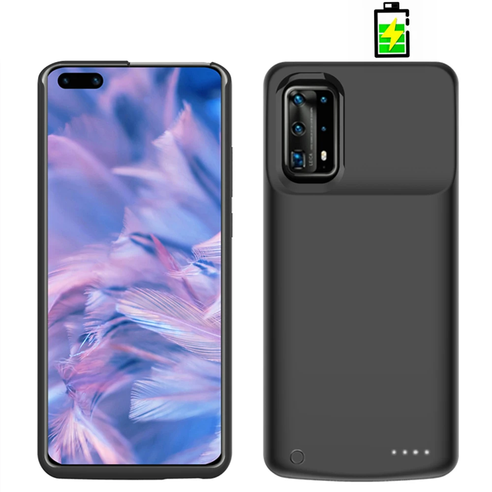 Power Case For Huawei P30 P40 Pro Maimang 8 Battery Case Cover Pack Power Bank For Huawei P30 Battery Charger Case
Power Case For Huawei P30 P40 Pro Maimang 8 Battery Case Cover Pack Power Bank For Huawei P30 Battery Charger Case
