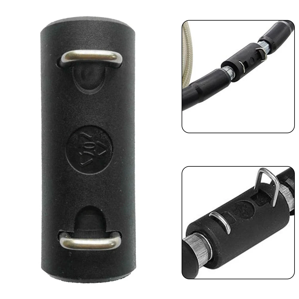 For High Quality Extension Connector Joint for For High Pressure Washer Hose Easy Installation Stable Performance
For High Quality Extension Connector Joint for For High Pressure Washer Hose Easy Installation Stable Performance