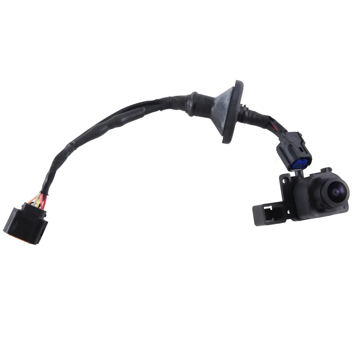 99240-L2000 New Rear View Reverse Camera Assist Backup Camera for KIA Optima 2021-2022 
99240-L2000 New Rear View Reverse Camera Assist Backup Camera for KIA Optima 2021-2022