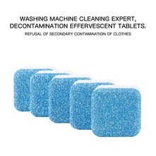 Washing Machine Tank Household Cleaning Piece Descaling Effervescent Tablets Effective Descaling Cleaner Detergent 1pcs
Washing Machine Tank Household Cleaning Piece Descaling Effervescent Tablets Effective Descaling Cleaner Detergent 1pcs