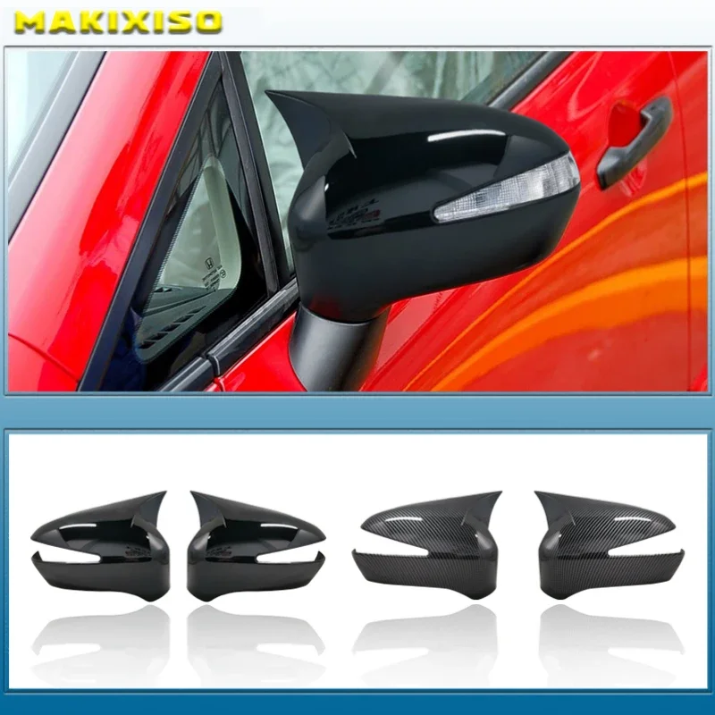 Mirror Cover For Honda Civic FD6 2006 2007 2008 2009 2010 2011 2012 Accessory Bright Black Case CAR Shield
Mirror Cover For Honda Civic FD6 2006 2007 2008 2009 2010 2011 2012 Accessory Bright Black Case CAR Shield