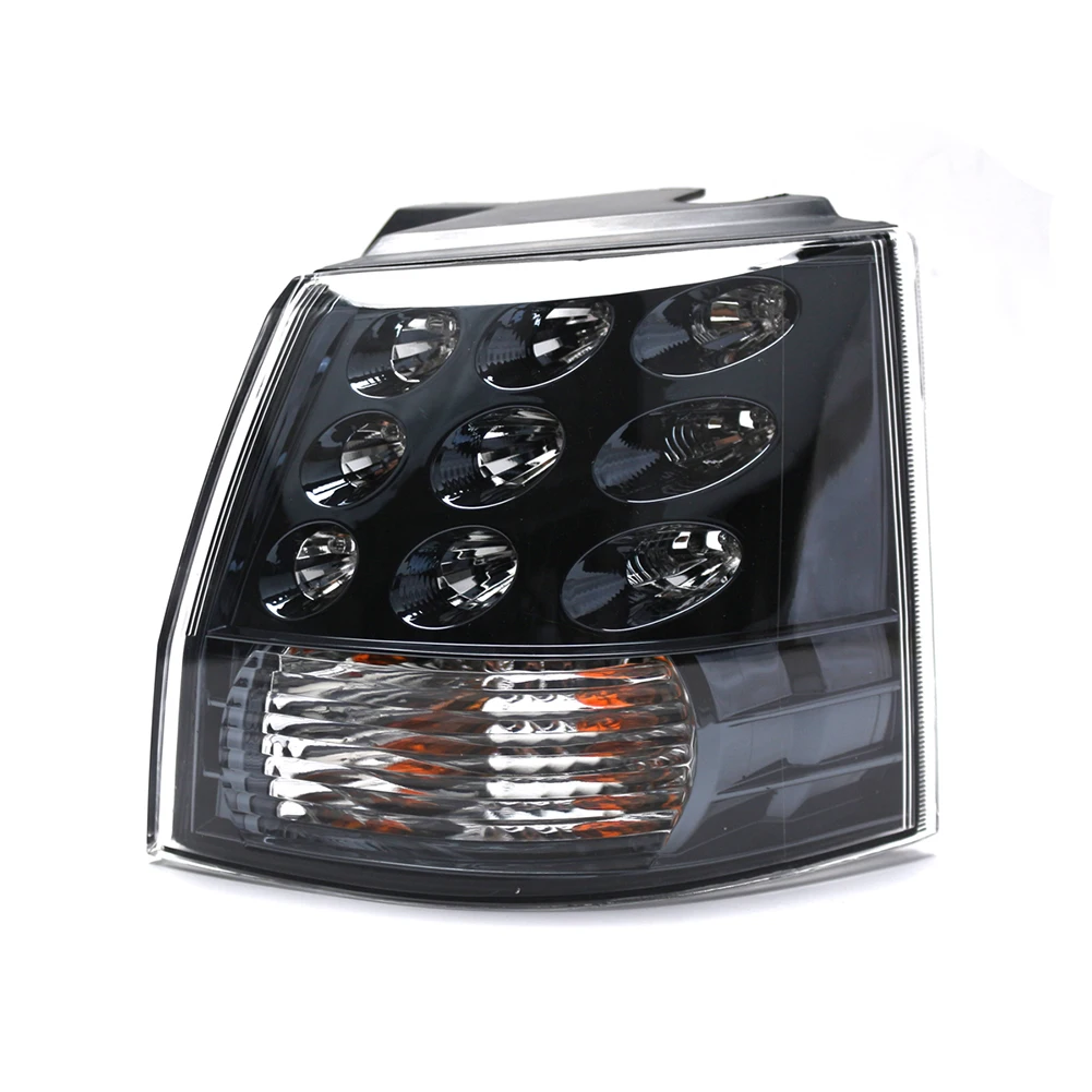 Tail Light for Mitsubishi Outlander EX 2007 2013 Rear Right Side Brake Lamps Premium Quality and Easy to Replace
Tail Light for Mitsubishi Outlander EX 2007 2013 Rear Right Side Brake Lamps Premium Quality and Easy to Replace