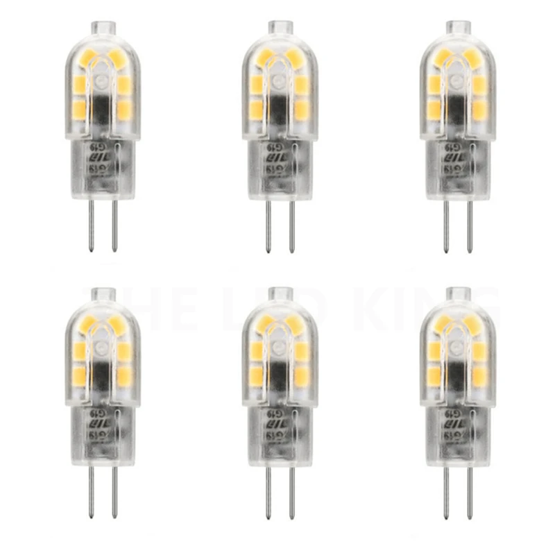 

10X 6pcs G4 G9 LED 3W 6W 7W 9W Light Bulb AC/DC 12V 220V LED Lamp COB Spotlight Chandelier Replace Halogen Lamps Cold/Warm white