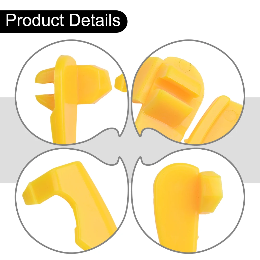 Insert Rim Protector Tire Changer Motorcycle Heavy Duty Nylon Passenger Vehicle Yellow ATV Bird Head Protectors
Insert Rim Protector Tire Changer Motorcycle Heavy Duty Nylon Passenger Vehicle Yellow ATV Bird Head Protectors