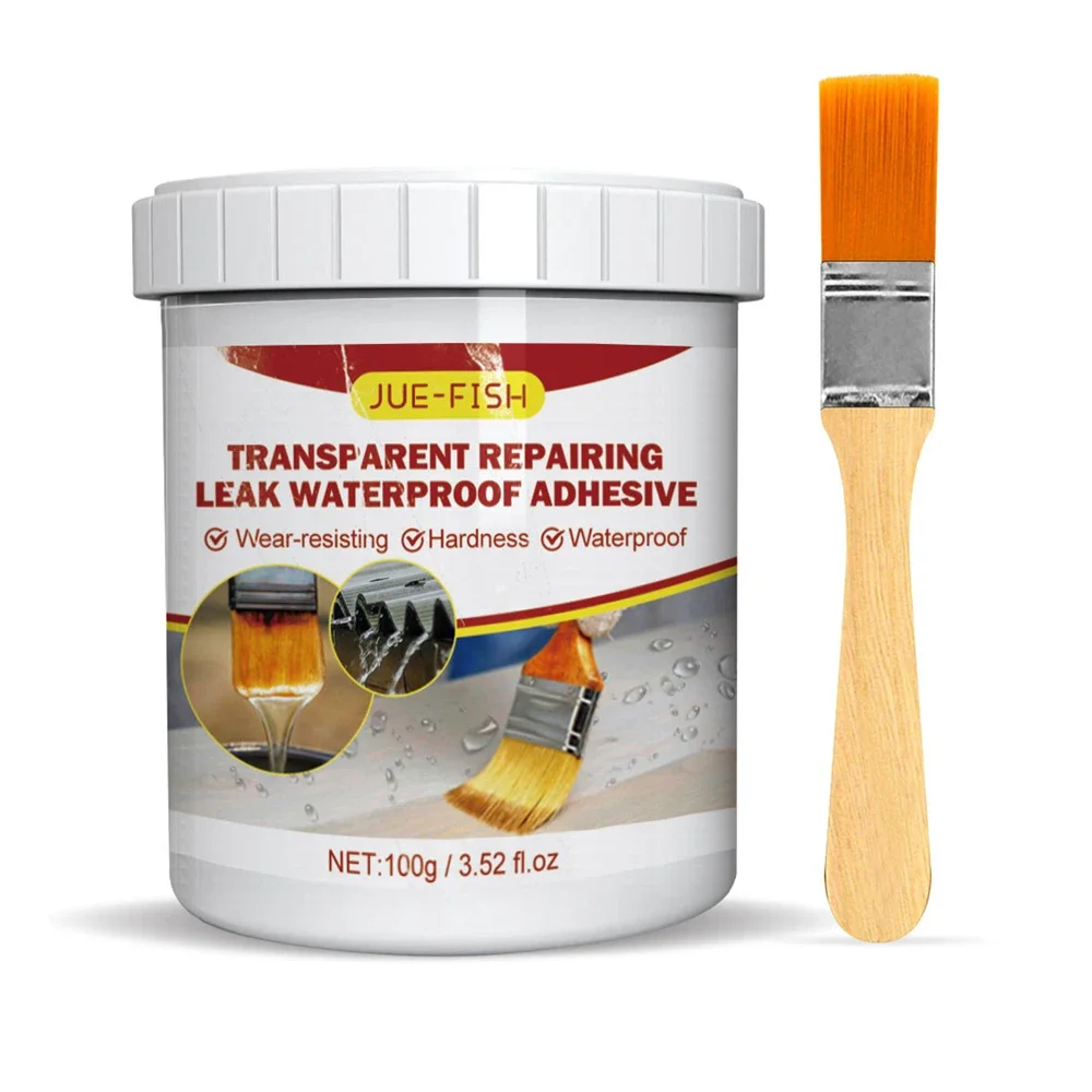 All-purpose Glue Quick Drying Glue Strong Adhesive Sealant Fix Glue Nail Adhesive for Plastic Glass Metal Ceramic
All-purpose Glue Quick Drying Glue Strong Adhesive Sealant Fix Glue Nail Adhesive for Plastic Glass Metal Ceramic