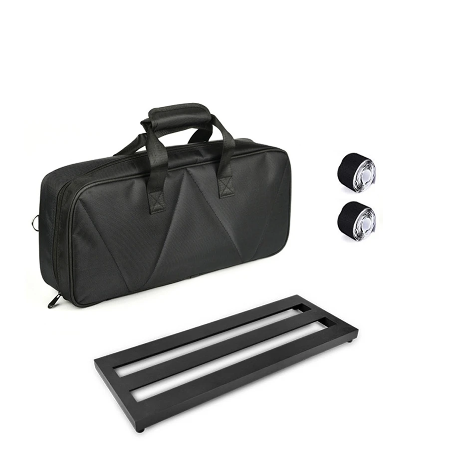 Guitar Effects Pedalboard Guitar Effect Pedal Effect Board Effect Board Bracket Guitar Accessories
Guitar Effects Pedalboard Guitar Effect Pedal Effect Board Effect Board Bracket Guitar Accessories