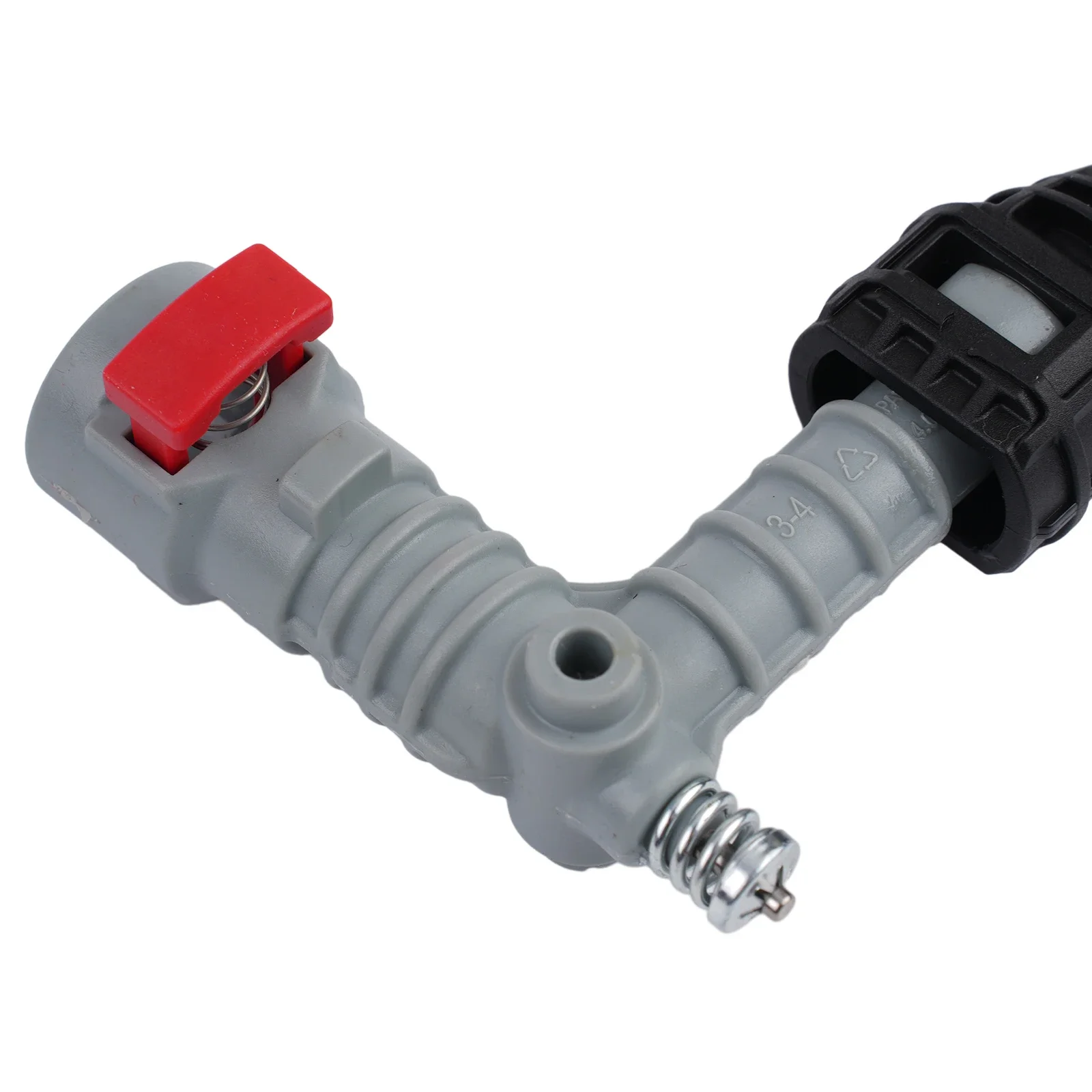 Internal Nozzle 1Pcs Pressure For LAVOR Gray Handle High Quality Pressure Valve Kit Washer Trigger 7×24cm Outdoor Living
Internal Nozzle 1Pcs Pressure For LAVOR Gray Handle High Quality Pressure Valve Kit Washer Trigger 7×24cm Outdoor Living