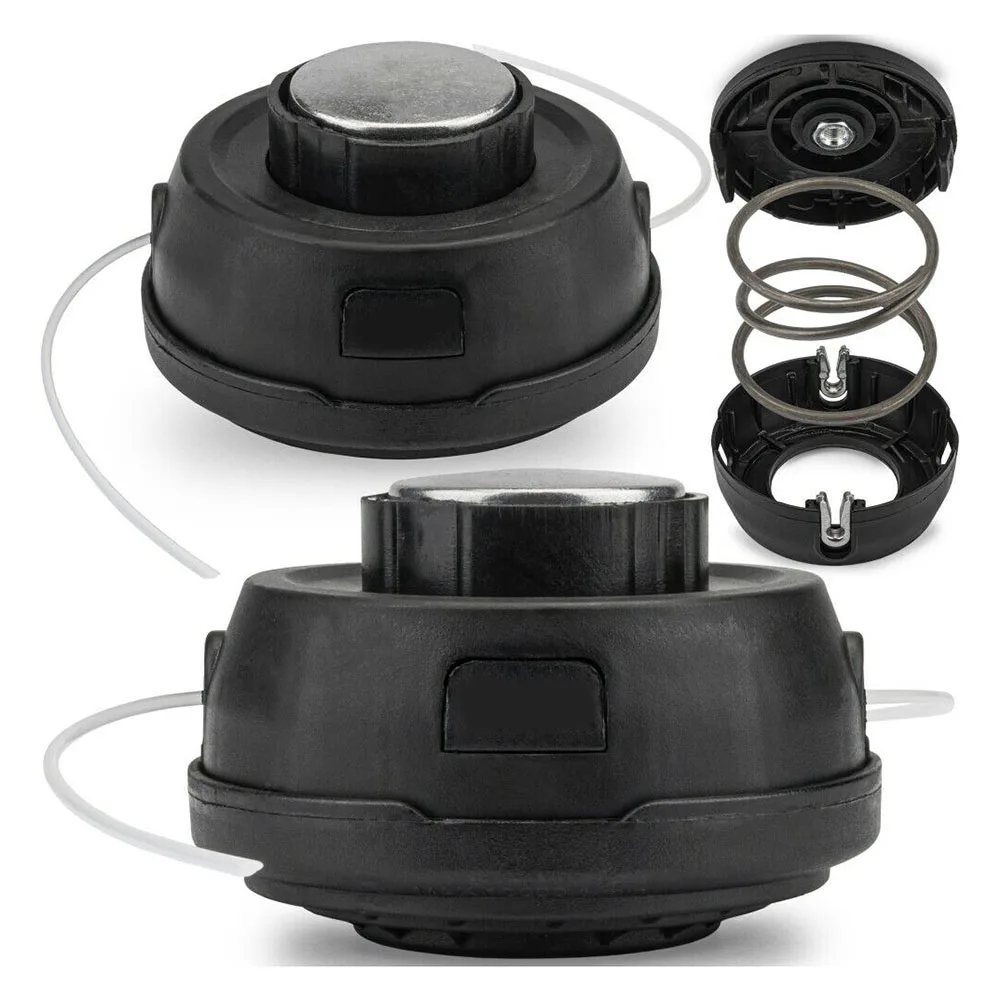 Spool Mowing Head For Fuxtec FX-MT152 Special Spool For Multi-Function Head Brush Cutter For Garden Lawn Mower Grass Cutter
Spool Mowing Head For Fuxtec FX-MT152 Special Spool For Multi-Function Head Brush Cutter For Garden Lawn Mower Grass Cutter