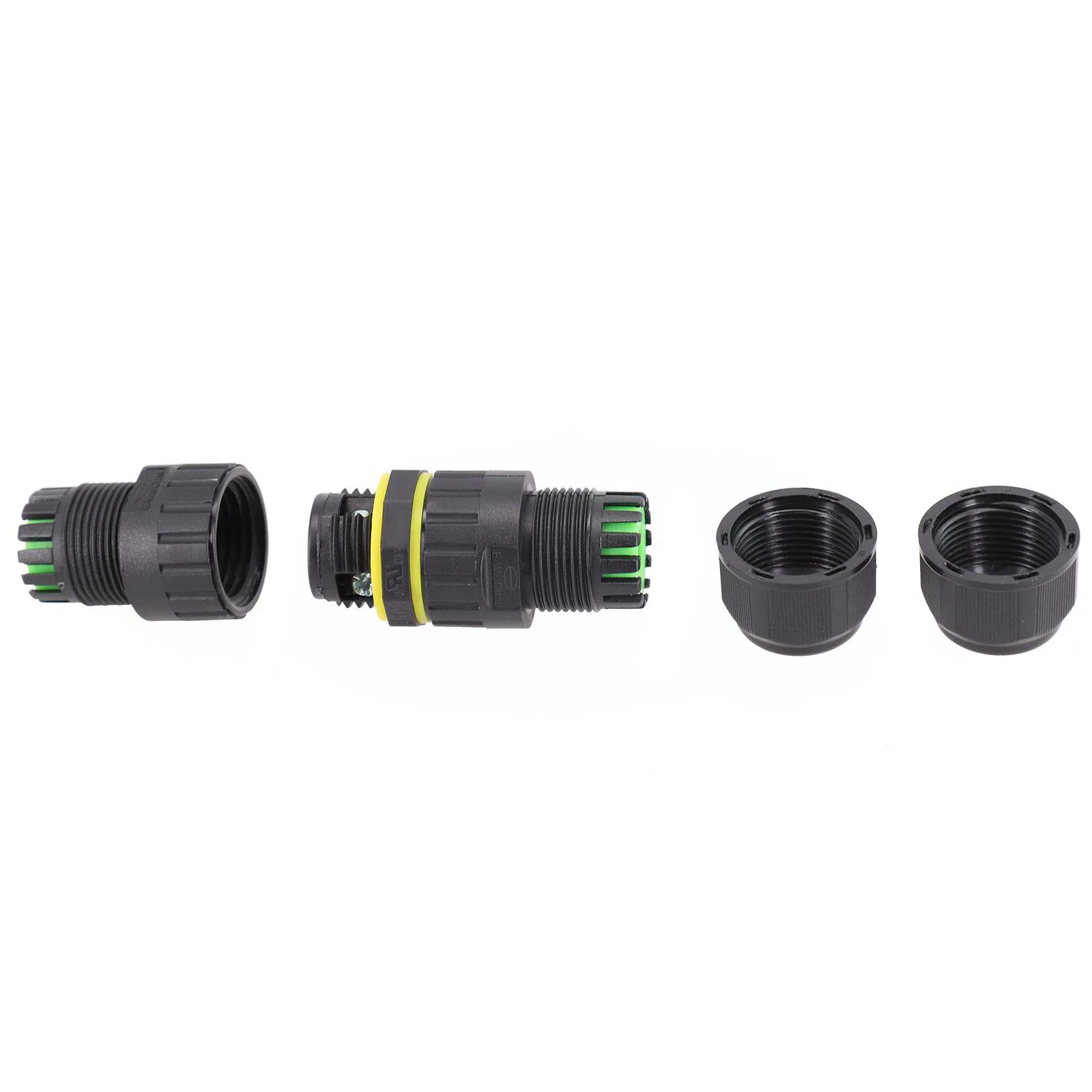 Joint Waterproof Joint None M16 3Pin Outdoor LED Lamp RoHS Solar Panel System CE Waterproof Electrical Wire Connections
Joint Waterproof Joint None M16 3Pin Outdoor LED Lamp RoHS Solar Panel System CE Waterproof Electrical Wire Connections
