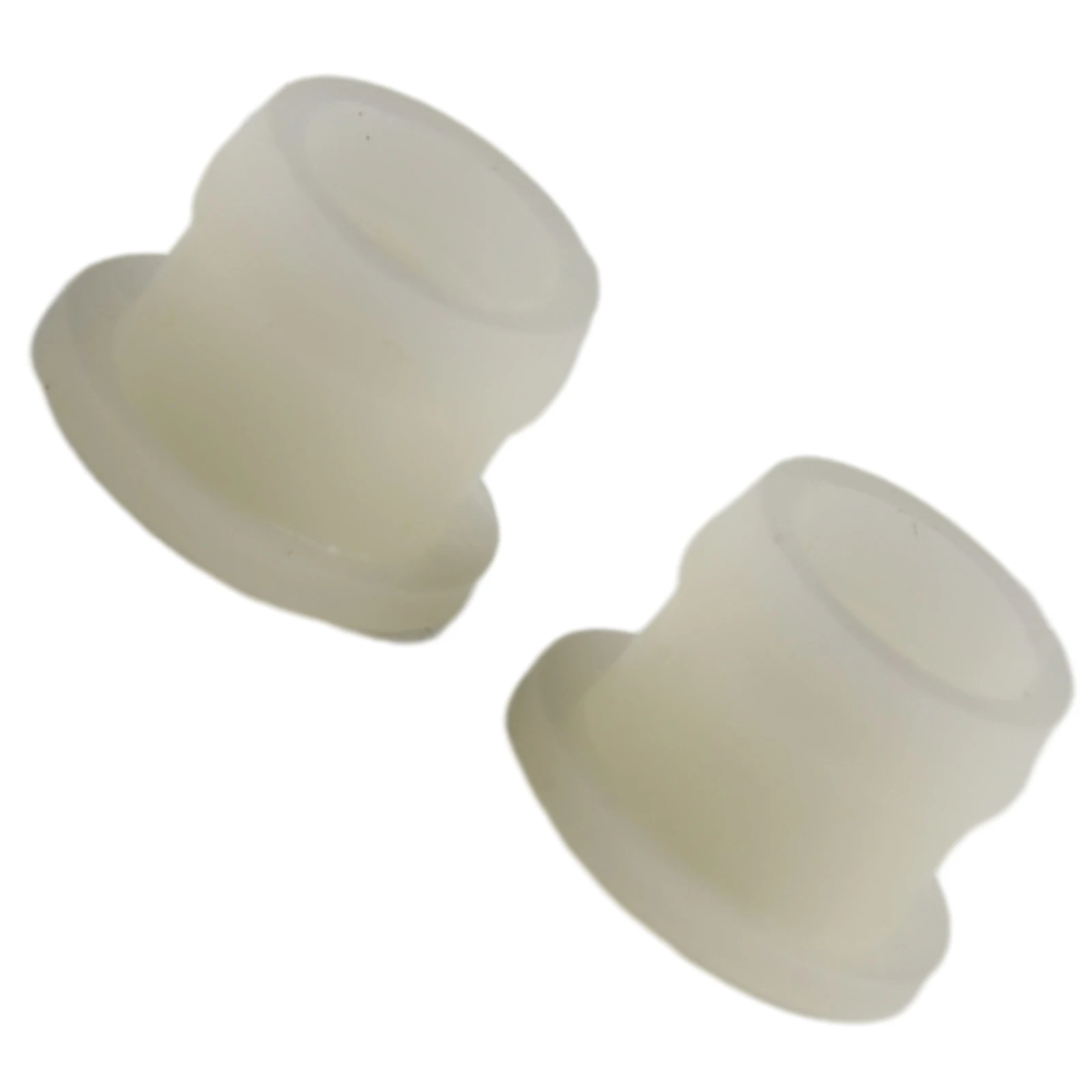 Shifter Cable Sleeve Cable Bushing Plastic Replacement Vehicle White 2 Pc 2pcs/set Accessories Connector Sleeve
Shifter Cable Sleeve Cable Bushing Plastic Replacement Vehicle White 2 Pc 2pcs/set Accessories Connector Sleeve