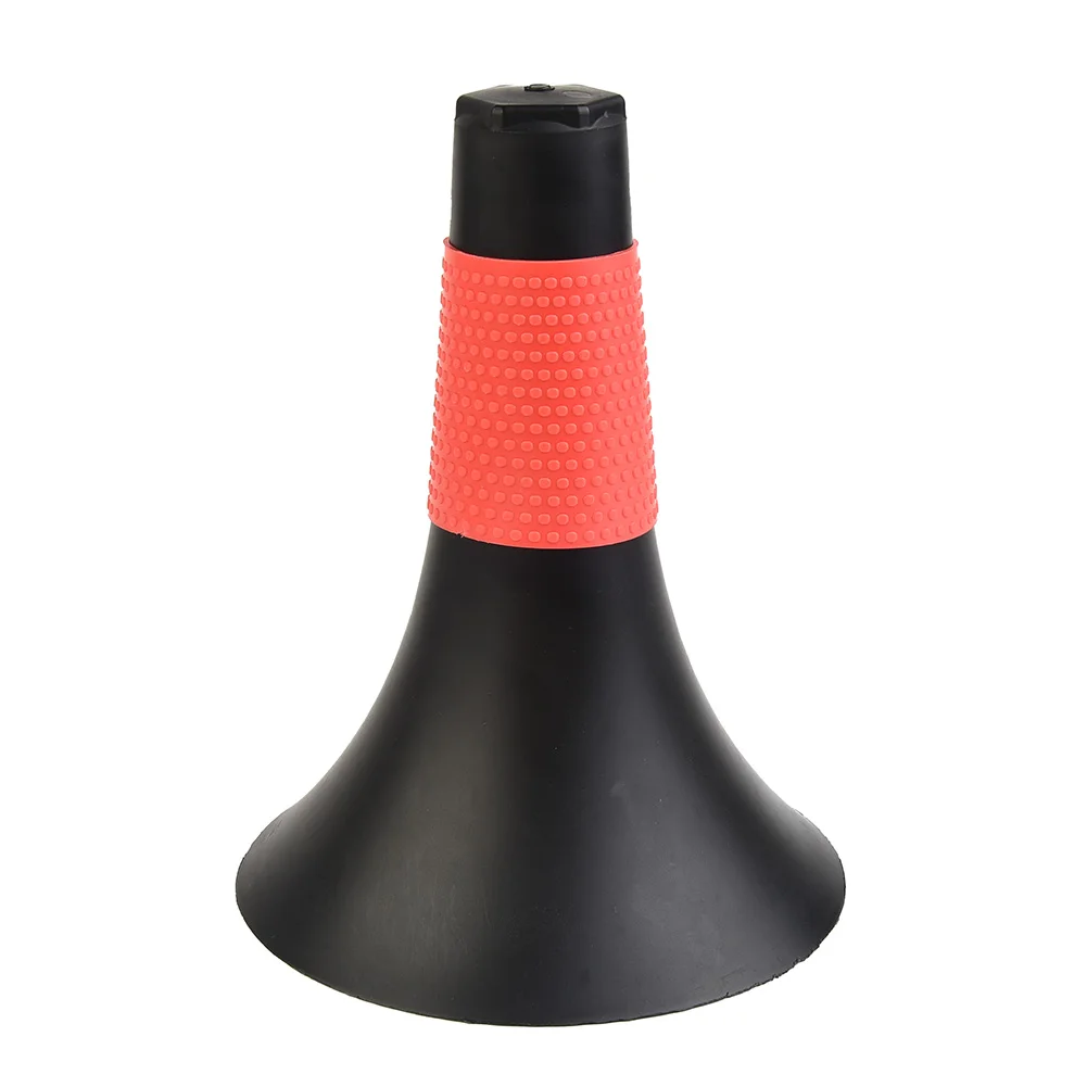 Barrier Sports Marker Cones 17 X 17x 23.5cm Body Agility Marker Indoor Outdoor Safety Parking For Soccer Skating Football
Barrier Sports Marker Cones 17 X 17x 23.5cm Body Agility Marker Indoor Outdoor Safety Parking For Soccer Skating Football