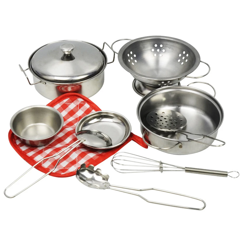 Kitchen Set Pretend Play Simulated Kitchen Toy Children Role Playset Cooking Set Educational Gift For Kids Girls Boy
Kitchen Set Pretend Play Simulated Kitchen Toy Children Role Playset Cooking Set Educational Gift For Kids Girls Boy