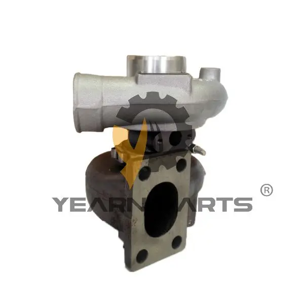 Turbocharger 8972234281 Turbo RHF5 for Hitachi Excavator ZX110 ZX125US ZX135UR ZX95 with Isuzu Engine 4BG1
Turbocharger 8972234281 Turbo RHF5 for Hitachi Excavator ZX110 ZX125US ZX135UR ZX95 with Isuzu Engine 4BG1