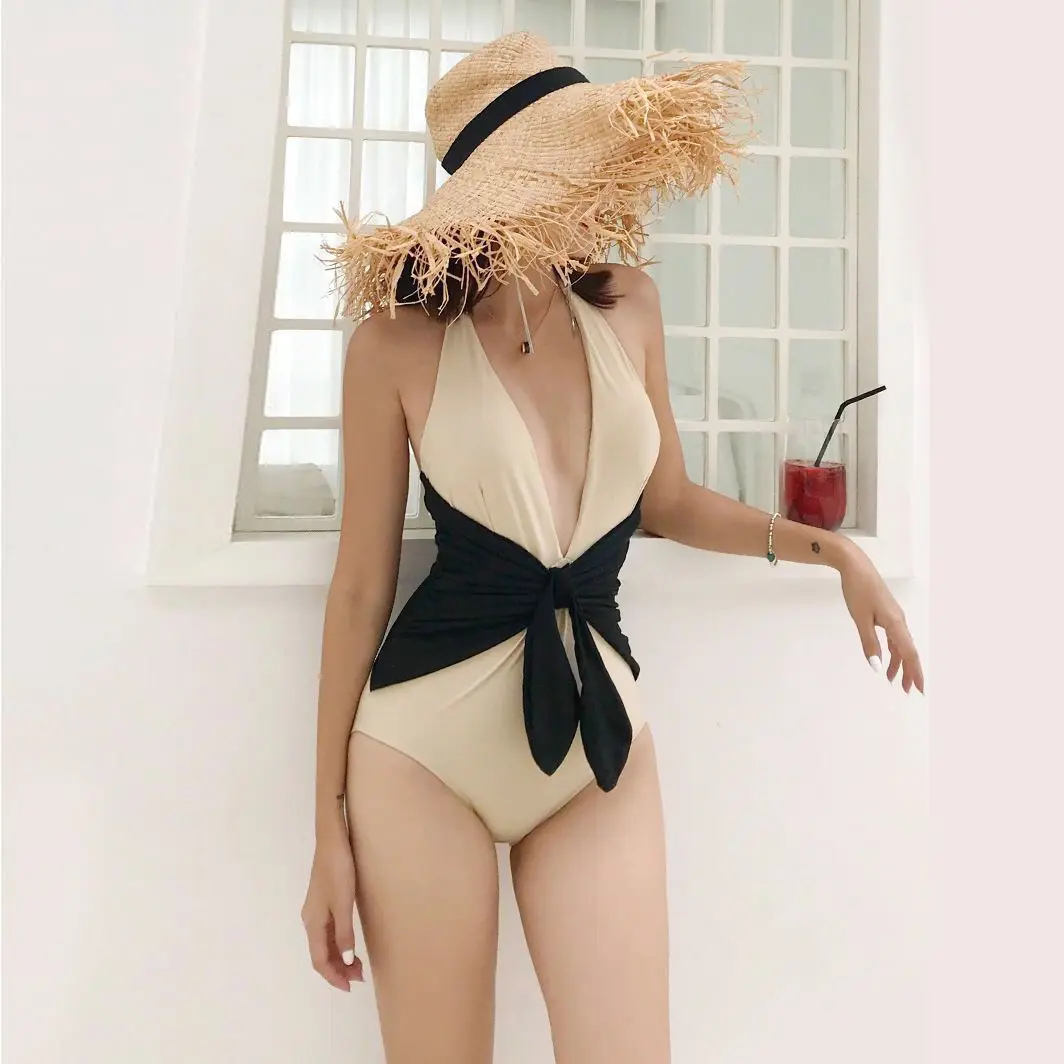 2023 Sexy High Waist Bikini Women Solid Swimwear White Swimsuit Ruffle Biquini Push Up Bikinis Korean Style Bathing Suit
2023 Sexy High Waist Bikini Women Solid Swimwear White Swimsuit Ruffle Biquini Push Up Bikinis Korean Style Bathing Suit