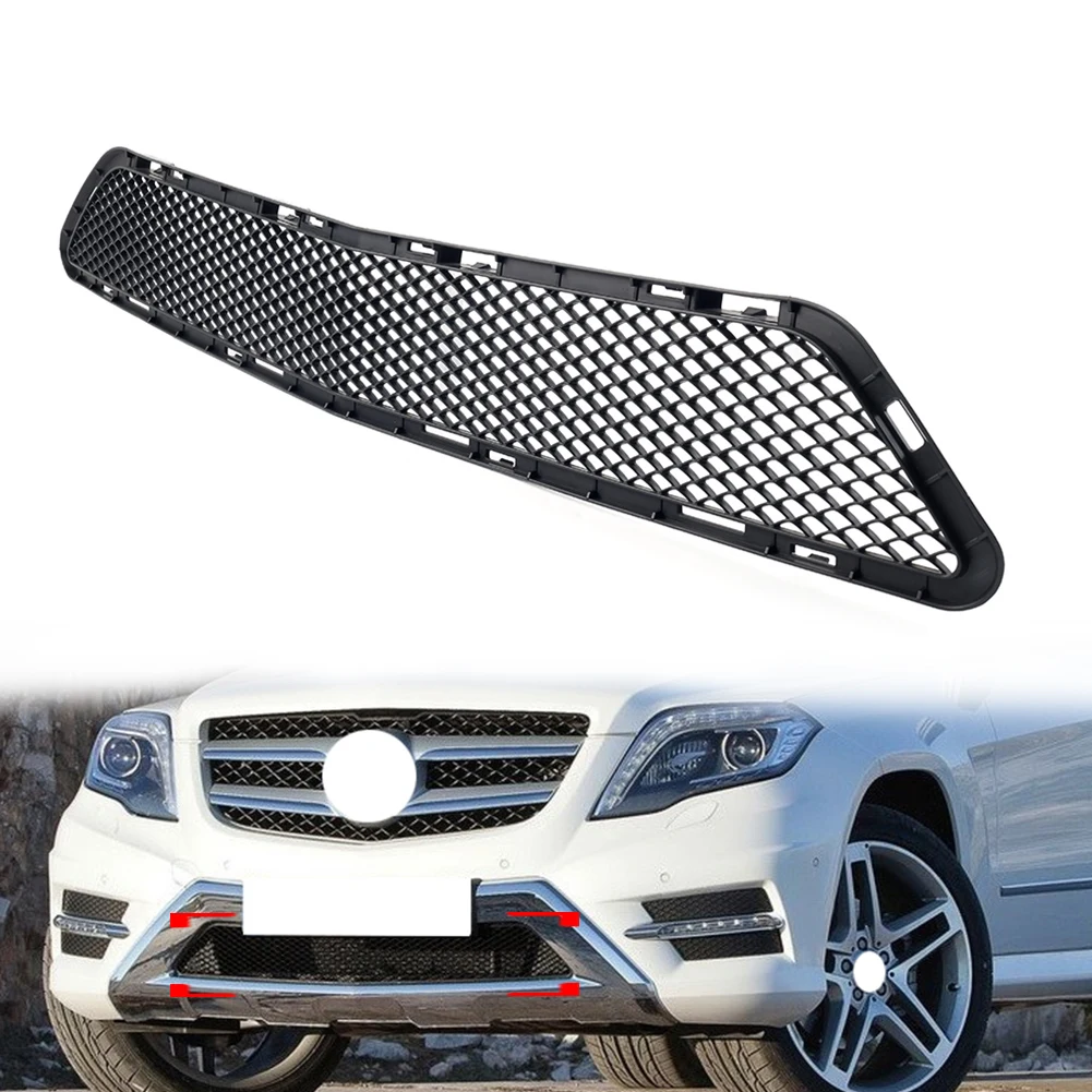 Car Front Bumper Lower Grill Cover A2048857823 For Mercedes Benz GLK Class X204 GLK350 Facelift 2012 2013 2014 2015
Car Front Bumper Lower Grill Cover A2048857823 For Mercedes Benz GLK Class X204 GLK350 Facelift 2012 2013 2014 2015