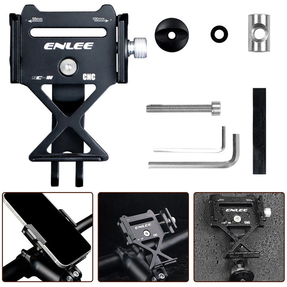 Bicycle/ Handlebar Cover /Mobile Phone Holder Navigation /Aluminum Alloy Vertical Mobile/ Phone Holder 92*81mm Bicycle Parts
Bicycle/ Handlebar Cover /Mobile Phone Holder Navigation /Aluminum Alloy Vertical Mobile/ Phone Holder 92*81mm Bicycle Parts