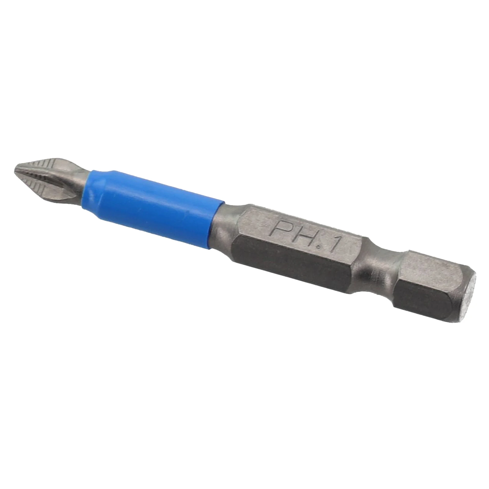 Electric Screwdriver Bit 1pc Alloy Steel Hardness Magnetic Surface Is Smooth Wear Resistance Durable Practical
Electric Screwdriver Bit 1pc Alloy Steel Hardness Magnetic Surface Is Smooth Wear Resistance Durable Practical