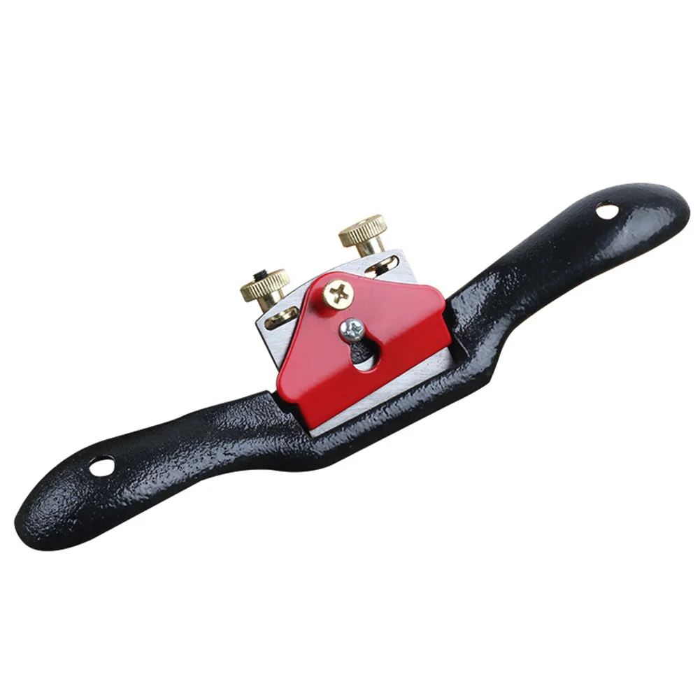 Deburring Hand Plane Manual Pocket Adjustable Woodworking Plane Spokeshave Wood Cutting Bottom Edge Trimming Chisel Carpenter
Deburring Hand Plane Manual Pocket Adjustable Woodworking Plane Spokeshave Wood Cutting Bottom Edge Trimming Chisel Carpenter
