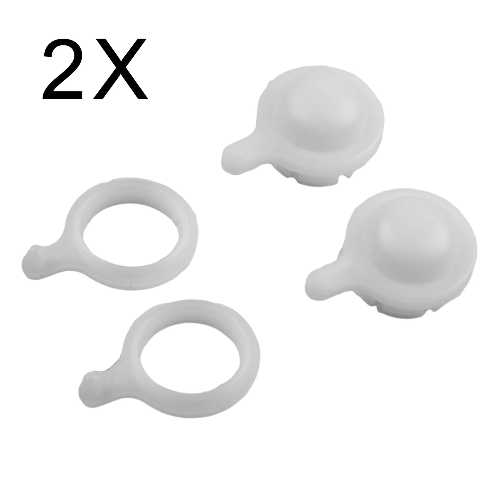 2x Car Exterior Windshield Water Wiper Car Windshield Wiper Linkage Bush Kit Windshield Wiper Linkage Bush For Toyota
2x Car Exterior Windshield Water Wiper Car Windshield Wiper Linkage Bush Kit Windshield Wiper Linkage Bush For Toyota