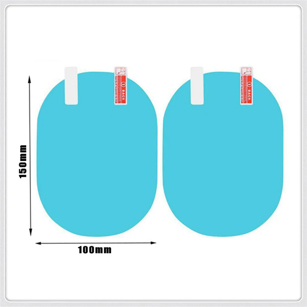 Car Rainproof Film Rearview Mirror protective Rain for Mercedes Benz A180 A-Class C43 C-Class F015 B-Class
Car Rainproof Film Rearview Mirror protective Rain for Mercedes Benz A180 A-Class C43 C-Class F015 B-Class