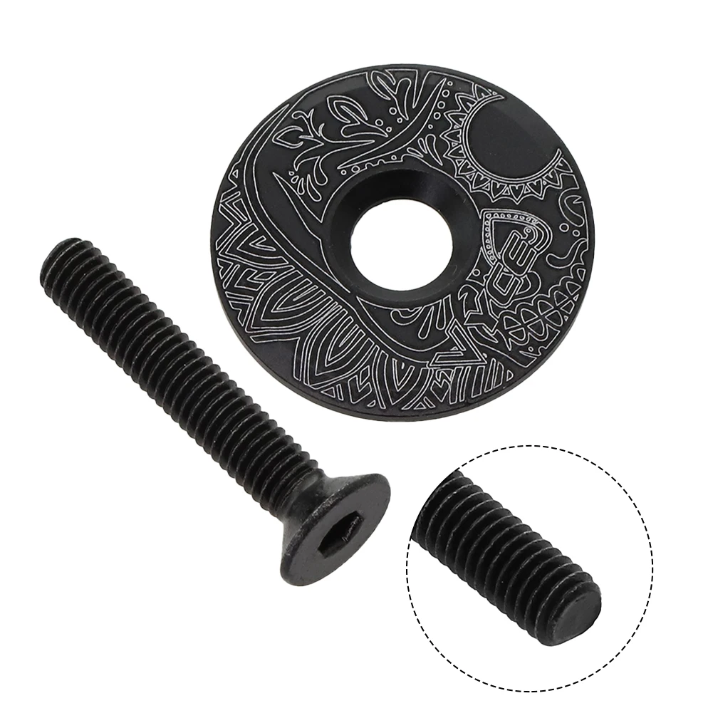 MTB Road Bike Bowl Cover Bicycles Stem Top Cap For 28.6mm Fork Tube Headset Cap Cycling Accessories Bicycle Headset Cover
MTB Road Bike Bowl Cover Bicycles Stem Top Cap For 28.6mm Fork Tube Headset Cap Cycling Accessories Bicycle Headset Cover