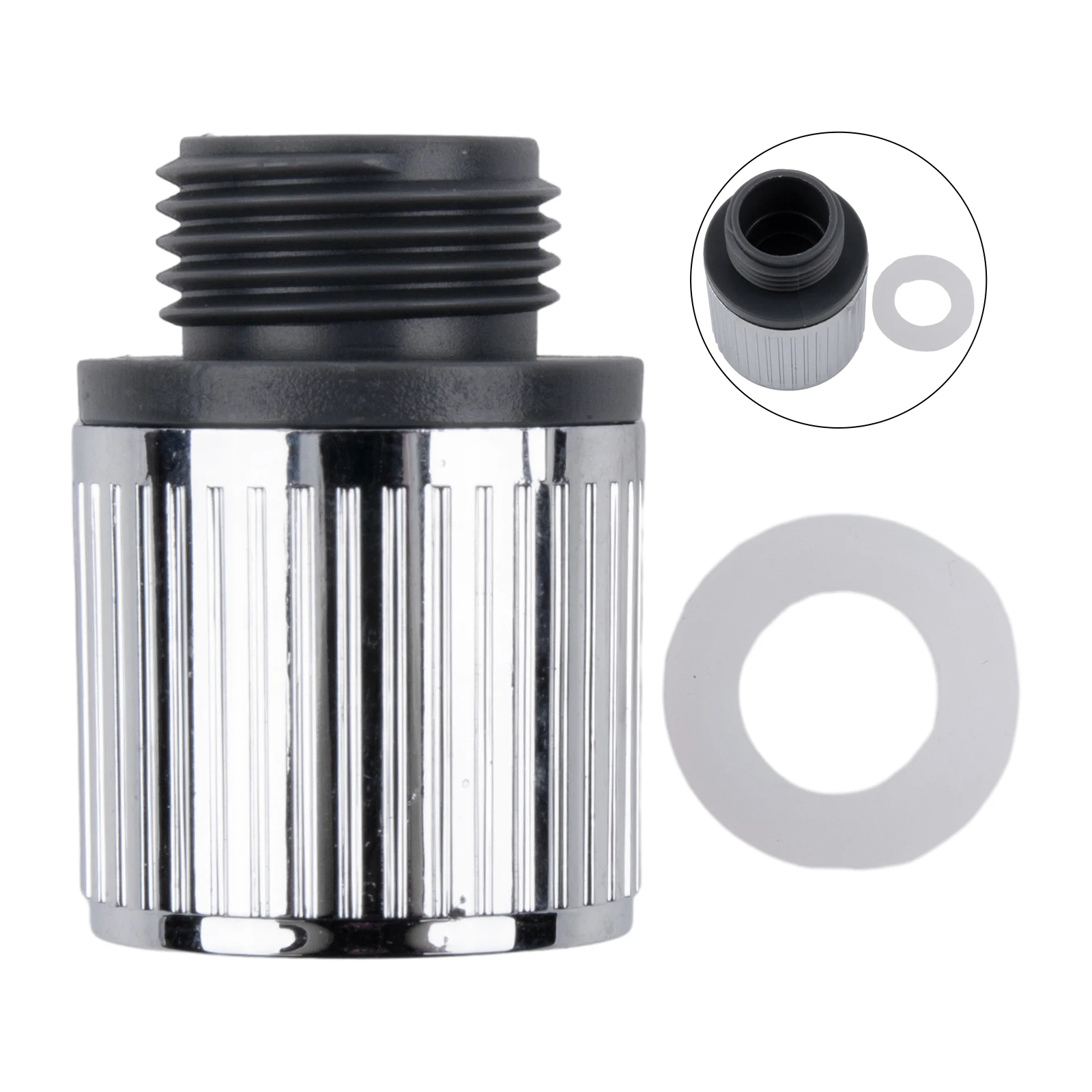 Handheld Shower Flow Regulator Bathroom Accessory Shower Flow Valve Nozzle Water Pressure Control Valve For Bathroom Shower Head
Handheld Shower Flow Regulator Bathroom Accessory Shower Flow Valve Nozzle Water Pressure Control Valve For Bathroom Shower Head