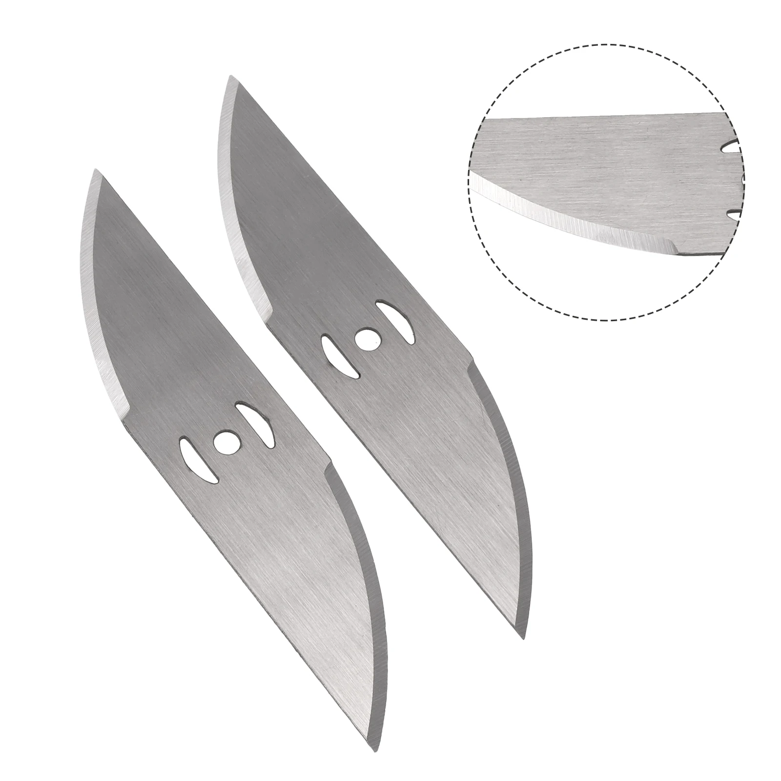 Garden Tool Saw Blades String Trimmer Fittings Garden Accessories Head Lawn Mower Metal Replacement High Quality
Garden Tool Saw Blades String Trimmer Fittings Garden Accessories Head Lawn Mower Metal Replacement High Quality