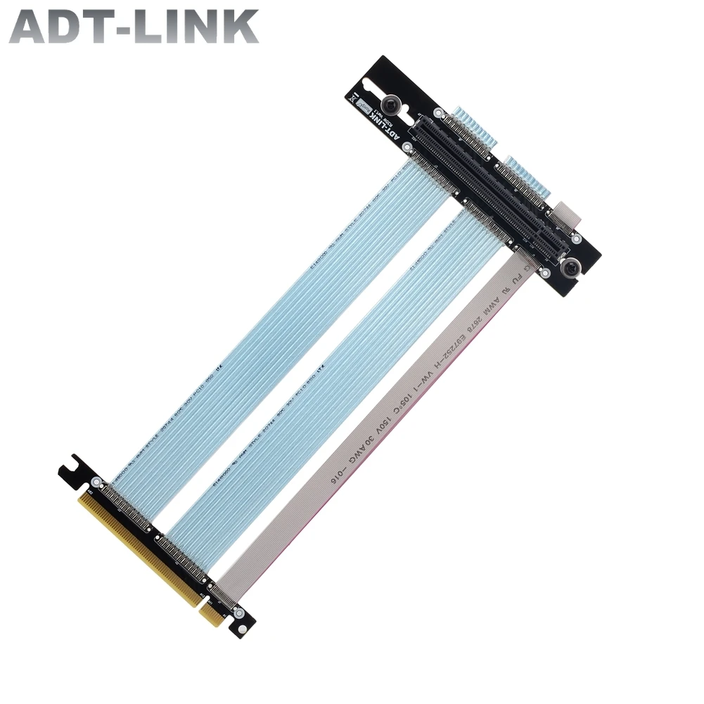 Кабель ADT-Link PCI-e 4,0x16 до 16 увеличитель ATX, графические карты, удлинитель Gen4.0, высокоскоростное Вертикальное Крепление, поддерживает ПК ASUS ROG
Кабель ADT-Link PCI-e 4,0x16 до 16 увеличитель ATX, графические карты, удлинитель Gen4.0, высокоскоростное Вертикальное Крепление, поддерживает ПК ASUS ROG
