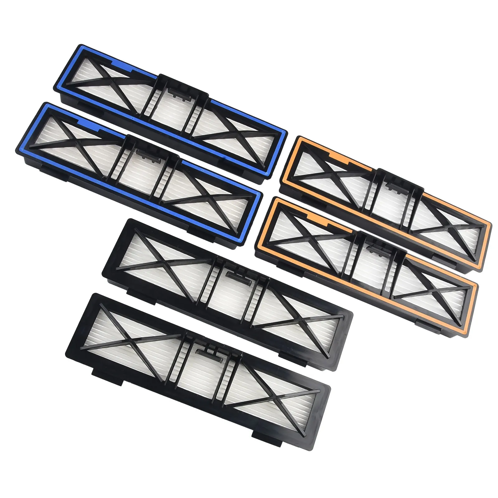 Vacuum Cleaner Parts Filters 945-0379 Cleaning Tool Fittings Replacements Durable For Neato D10 D75 D85 70E D85
Vacuum Cleaner Parts Filters 945-0379 Cleaning Tool Fittings Replacements Durable For Neato D10 D75 D85 70E D85
