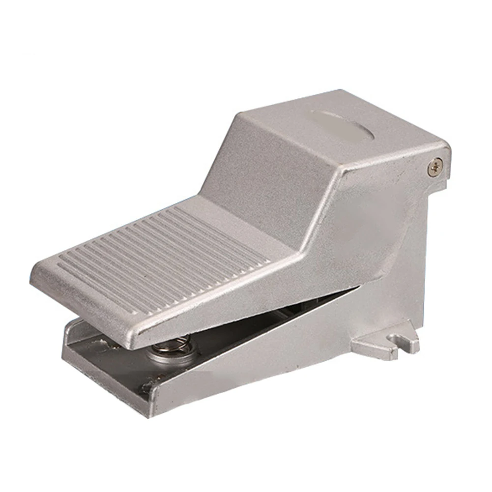 Pneumatic Foot Pedal Valve For Precise Pressure Control 5 Way 2 Position Pneumatic Foot Valve Pneumatic Foot Switch
Pneumatic Foot Pedal Valve For Precise Pressure Control 5 Way 2 Position Pneumatic Foot Valve Pneumatic Foot Switch