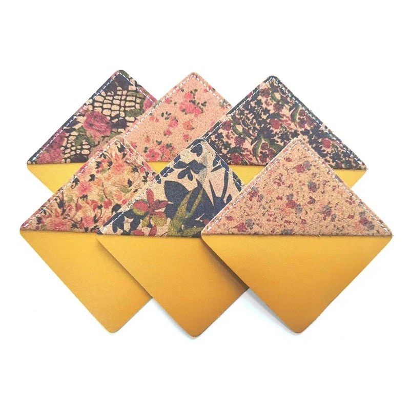 Flower Page Corner Flower Corner Bookmark Cute Flower Bookmark Triangle Corner Bookmark
Flower Page Corner Flower Corner Bookmark Cute Flower Bookmark Triangle Corner Bookmark