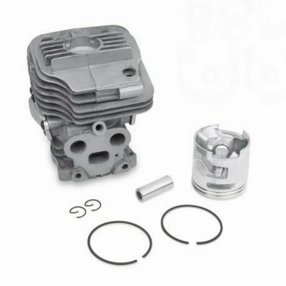 

High Quality K760 Cylinder Kit K760 K760II (51mm) After 2013 Replace OEM 581 47 61-02 581476102 NEW Version