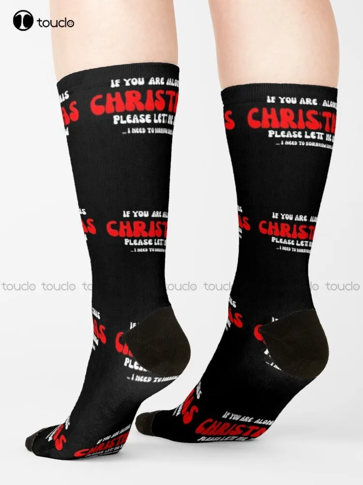 Rude Christmas Joke Socks Winter Socks Cartoon Comfortable Best Girls Sports Street Skateboard Socks 360° Digital Print Harajuku
Rude Christmas Joke Socks Winter Socks Cartoon Comfortable Best Girls Sports Street Skateboard Socks 360° Digital Print Harajuku