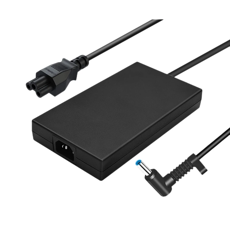 200 Вт Зарядка для ноутбука HP Shadow Elf 4-го и 5-го поколения PRO4/5 В а/многоуровневая защита/зарядка вспышкой
200 Вт Зарядка для ноутбука HP Shadow Elf 4-го и 5-го поколения PRO4/5 В а/многоуровневая защита/зарядка вспышкой