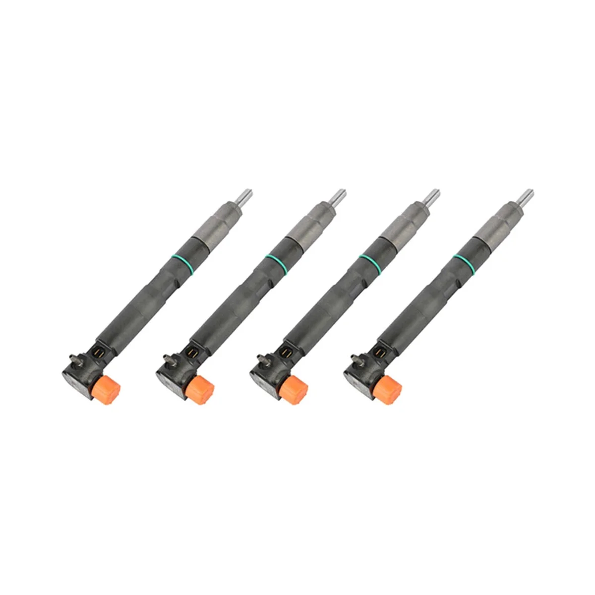 4 шт. новый топливный инжектор для Bobcat / Doosan Teir 4 D18 и D24 28337917 400903-00074D
4 шт. новый топливный инжектор для Bobcat / Doosan Teir 4 D18 и D24 28337917 400903-00074D