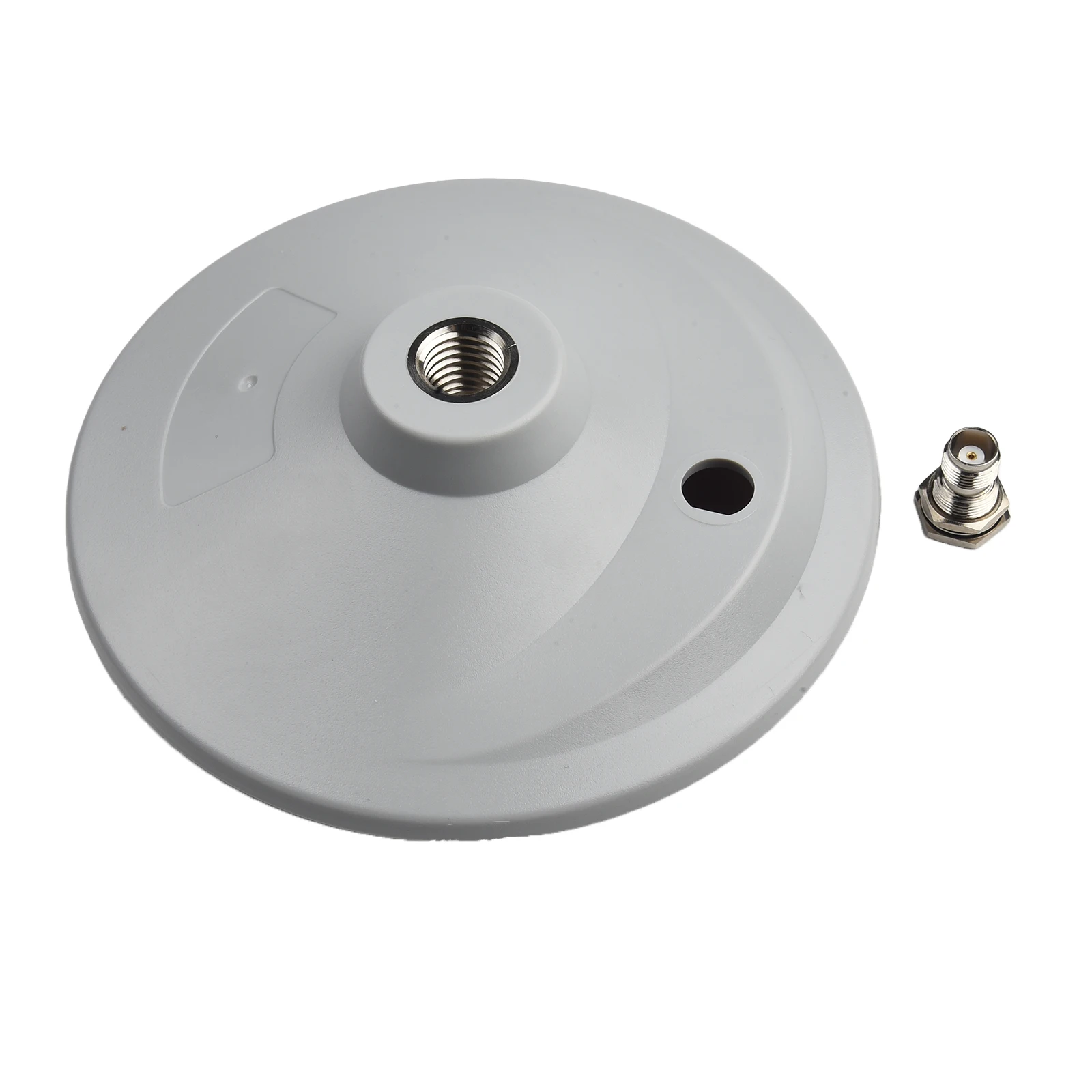Shell State of the Art Anti Ultraviolet High/Low Temperature Antenna Shell for Professional Surveying and Mapping
Shell State of the Art Anti Ultraviolet High/Low Temperature Antenna Shell for Professional Surveying and Mapping