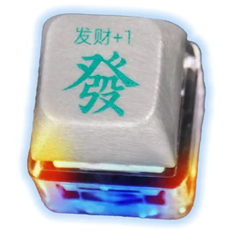 Забавная мини-брелок Muyu для снятия напряжения, механическая клавиатура, кнопка, брелок, подвеска для ключа на кончик пальца, игрушка для снятия стресса
Забавная мини-брелок Muyu для снятия напряжения, механическая клавиатура, кнопка, брелок, подвеска для ключа на кончик пальца, игрушка для снятия стресса