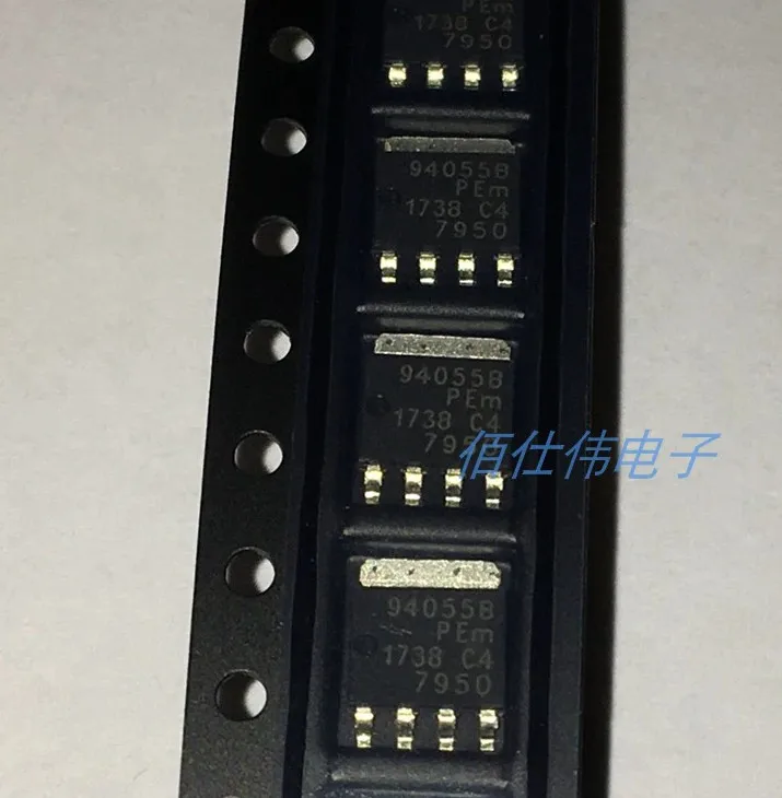 10 шт. ~ 100 шт./партия Φ 94055B SOT669 новый оригинальный
10 шт. ~ 100 шт./партия Φ 94055B SOT669 новый оригинальный